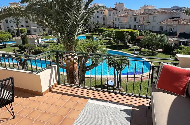 Guest house 1491103 - Apartment Costa Blanca - Mira La Isla