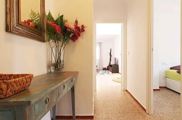 Unterkunft 1491105 - Appartement Costa blanca - Apartamento Mar Blau