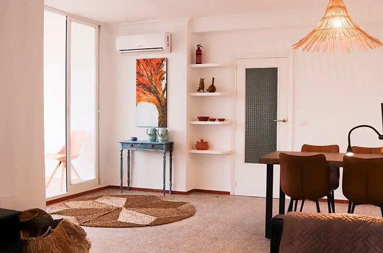 Apartamento Mar Blau