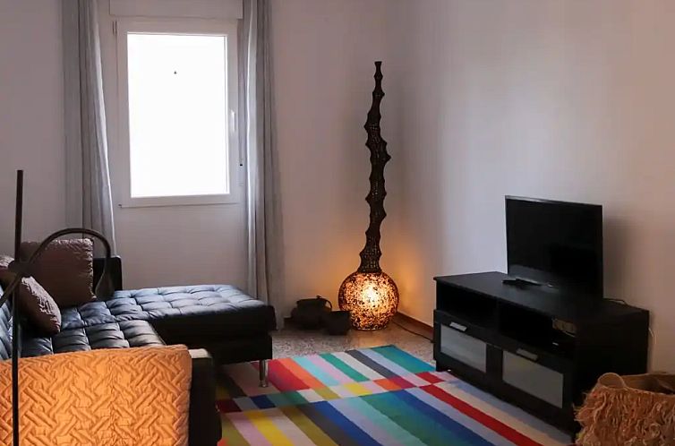 Apartamento Mar Blau