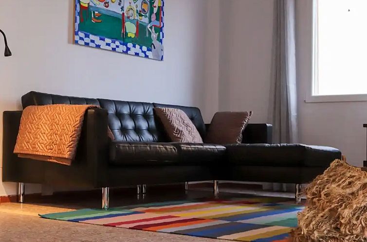 Apartamento Mar Blau