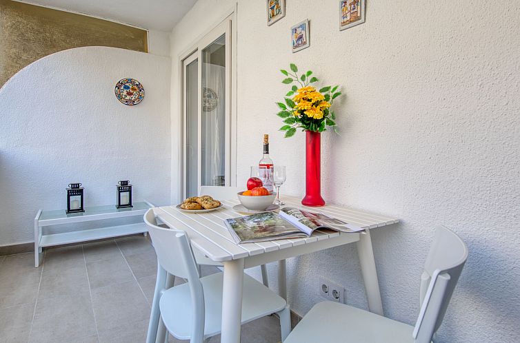 Appartement Urbatenis