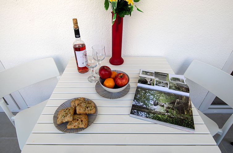 Appartement Urbatenis