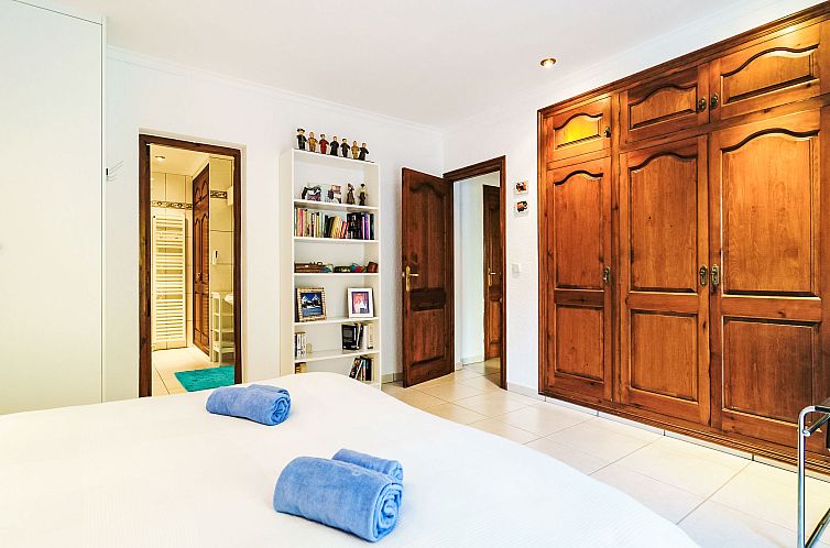 Vakantiehuis El Palmeral