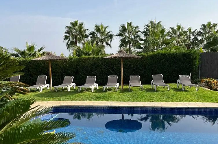 Villa Muntalmar
