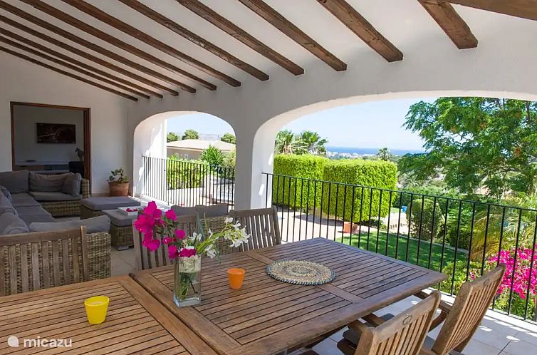 Villa Muntalmar