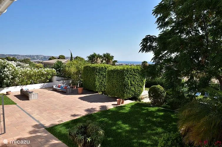 Villa Muntalmar