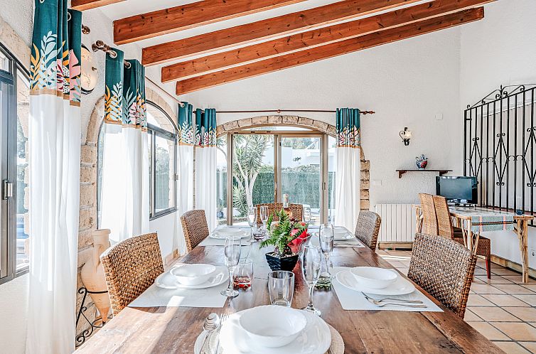 Vakantiehuis Casa Florita