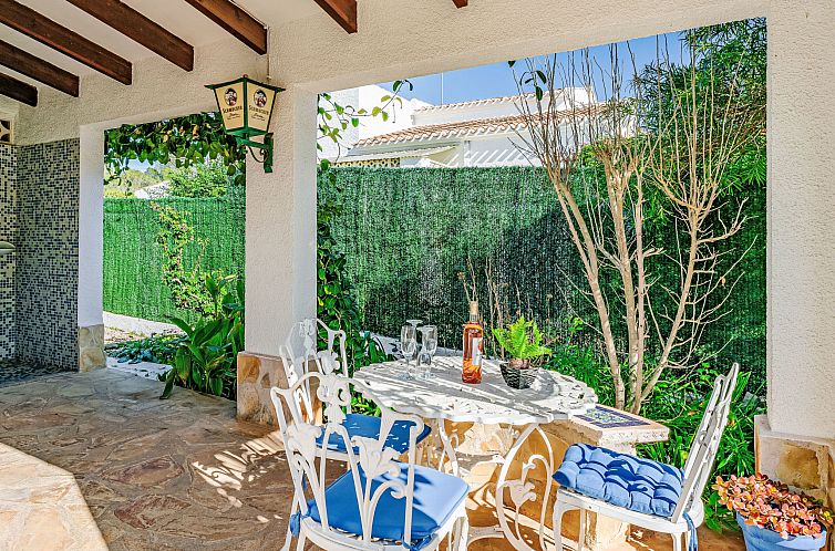 Vakantiehuis Casa Florita