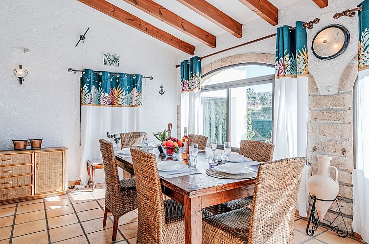 Vakantiehuis Casa Florita