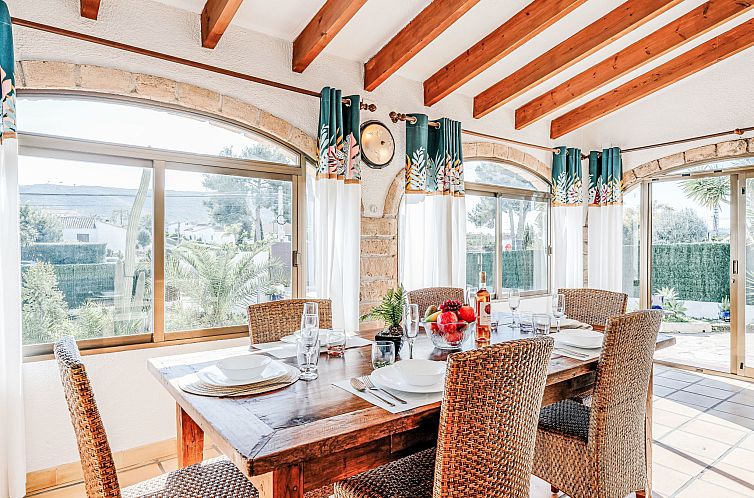 Vakantiehuis Casa Florita