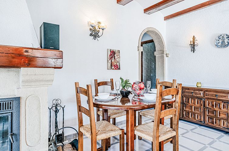 Vakantiehuis Casa Florita