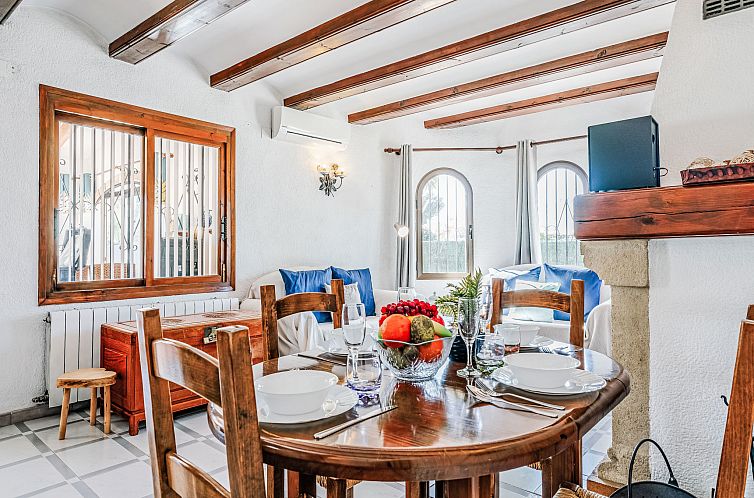 Vakantiehuis Casa Florita