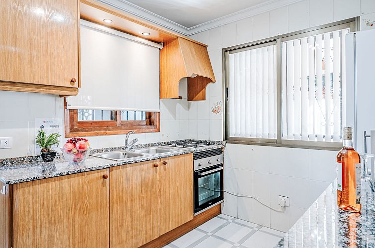 Vakantiehuis Casa Florita