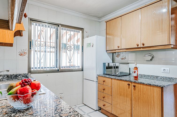 Vakantiehuis Casa Florita