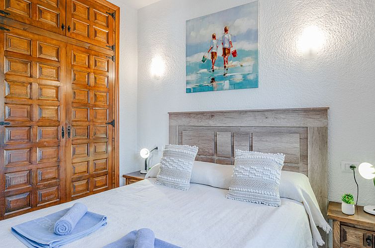 Vakantiehuis Casa Florita