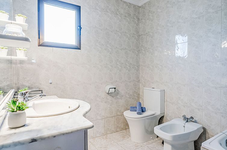 Vakantiehuis Casa Florita