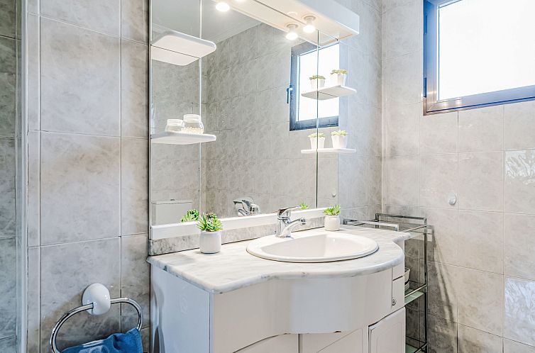 Vakantiehuis Casa Florita