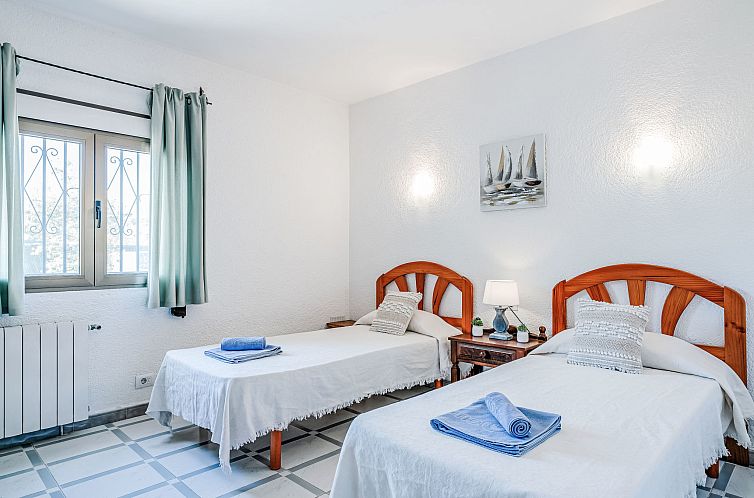 Vakantiehuis Casa Florita