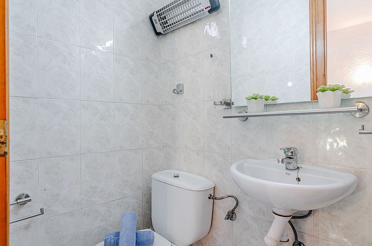 Vakantiehuis Casa Florita