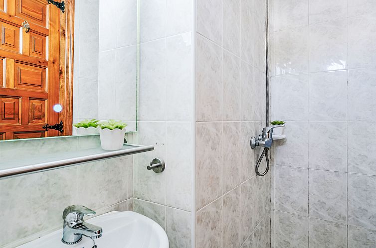 Vakantiehuis Casa Florita