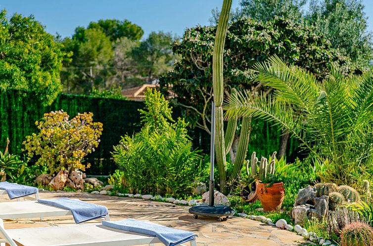 Vakantiehuis Casa Florita