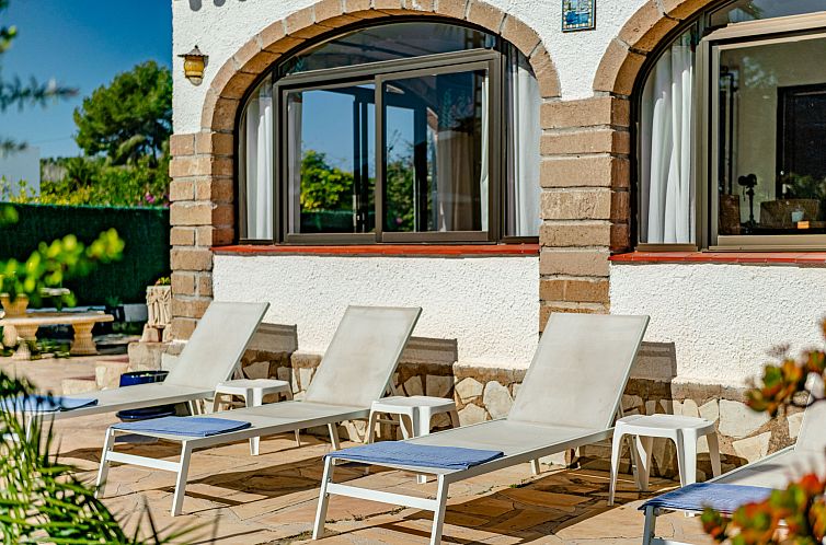 Vakantiehuis Casa Florita