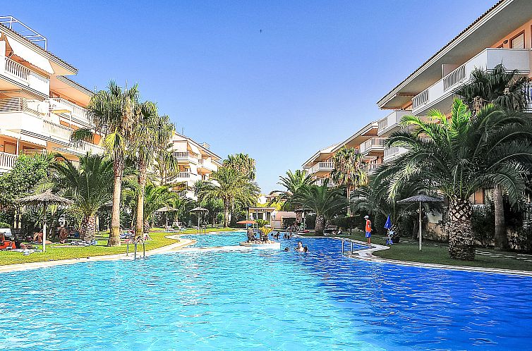 Appartement Nou Fontana