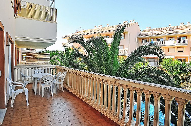 Appartement Nou Fontana