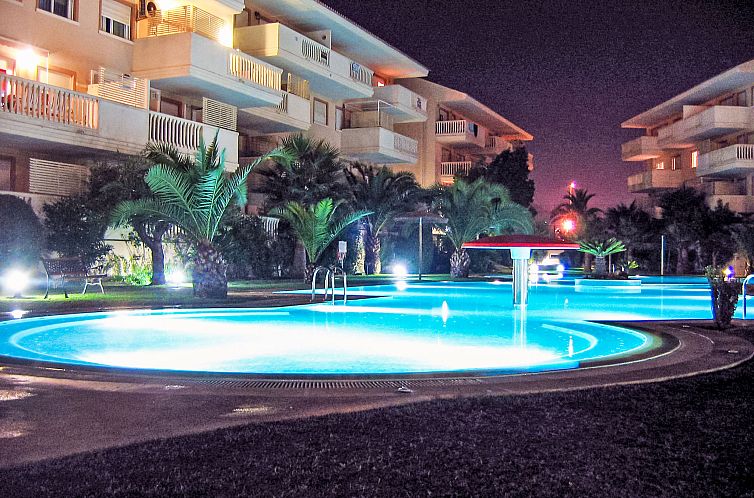 Appartement Nou Fontana