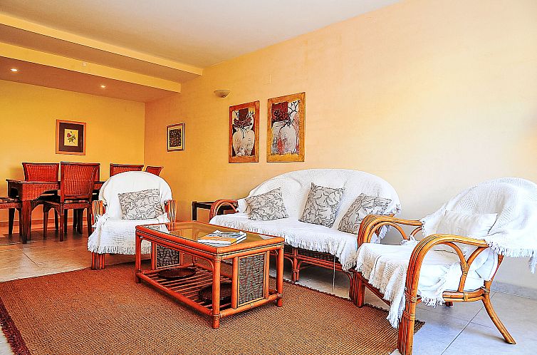 Appartement Nou Fontana