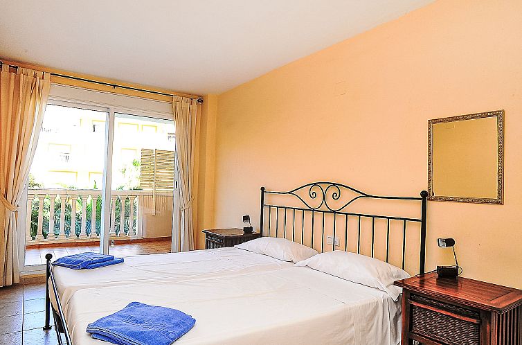 Appartement Nou Fontana