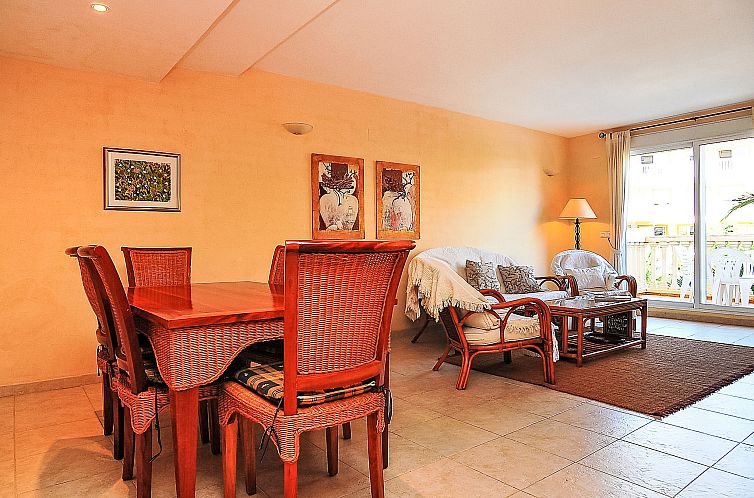 Appartement Nou Fontana