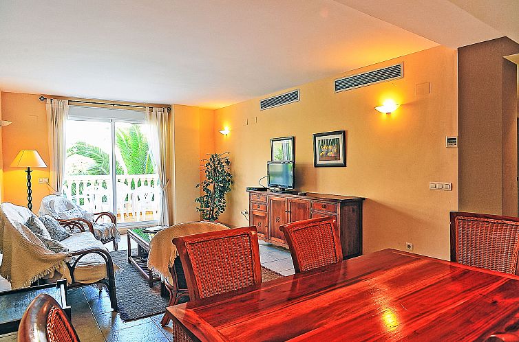 Appartement Nou Fontana