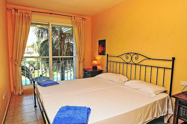 Appartement Nou Fontana