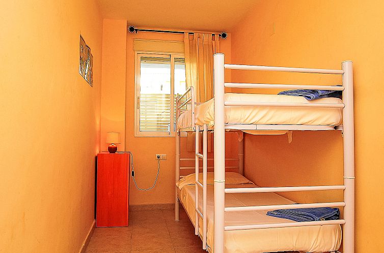 Appartement Nou Fontana