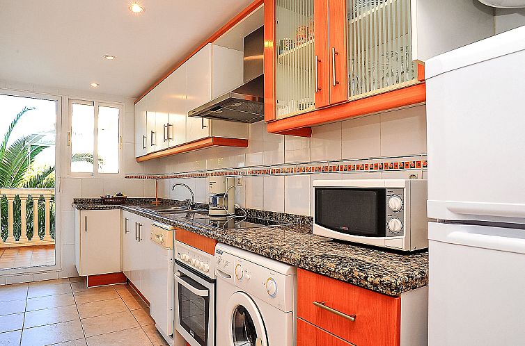 Appartement Nou Fontana