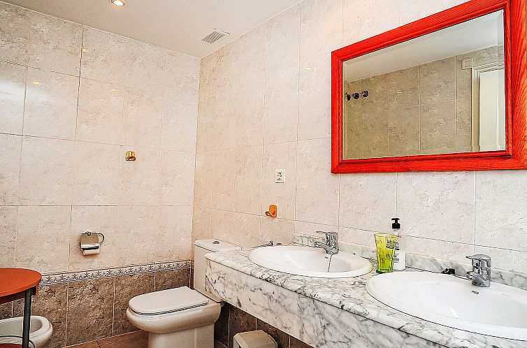 Appartement Nou Fontana