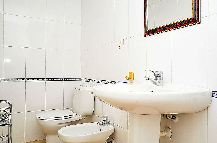 Appartement Nou Fontana