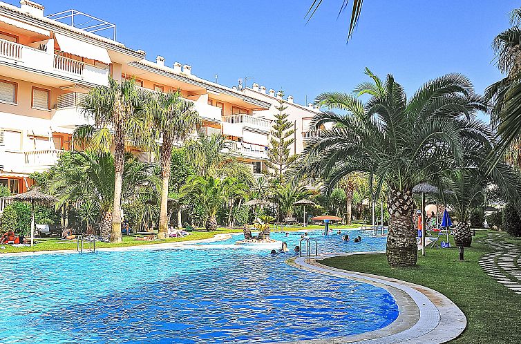 Appartement Nou Fontana