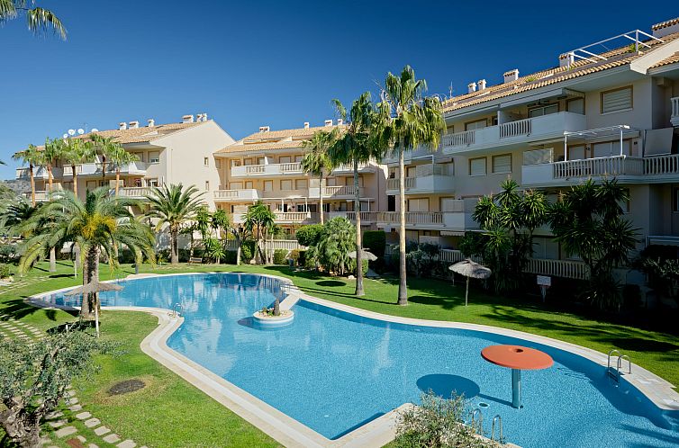 Appartement Nou Fontana