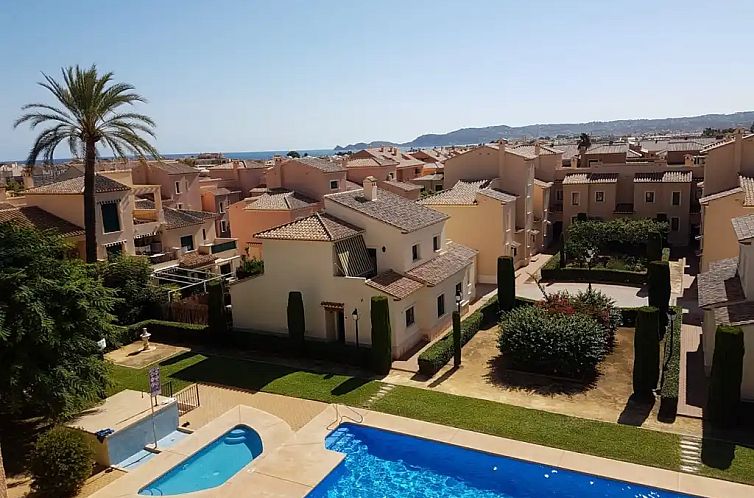 Appartement Del Viento