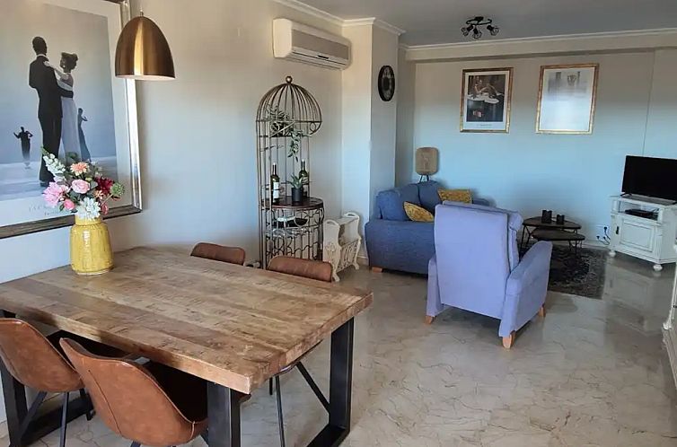 Appartement Del Viento