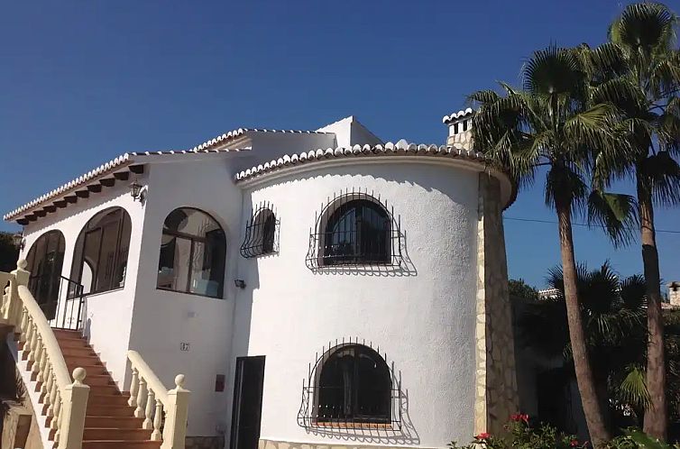 Unterkunft 14911103 - Ferienhaus Costa blanca - Casa Anna Luna