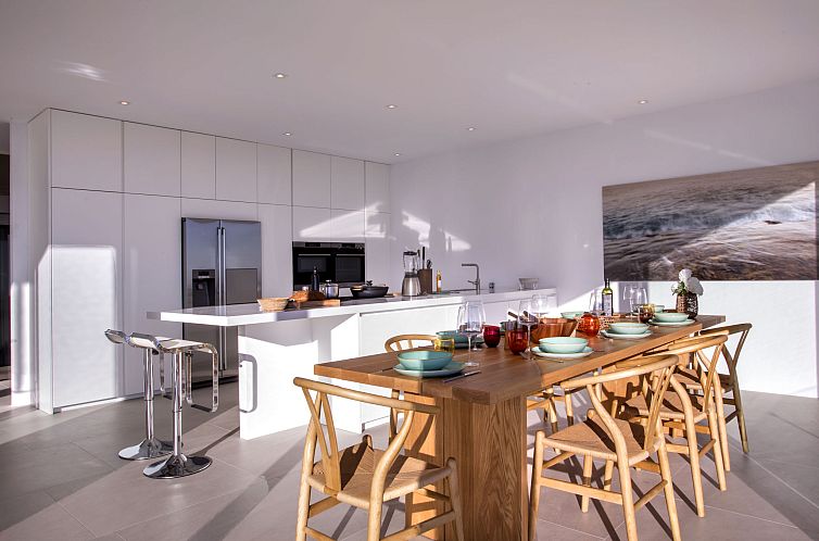 Vakantiehuis Villa Halcon al Mar