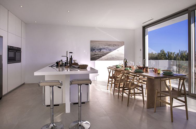 Vakantiehuis Villa Halcon al Mar