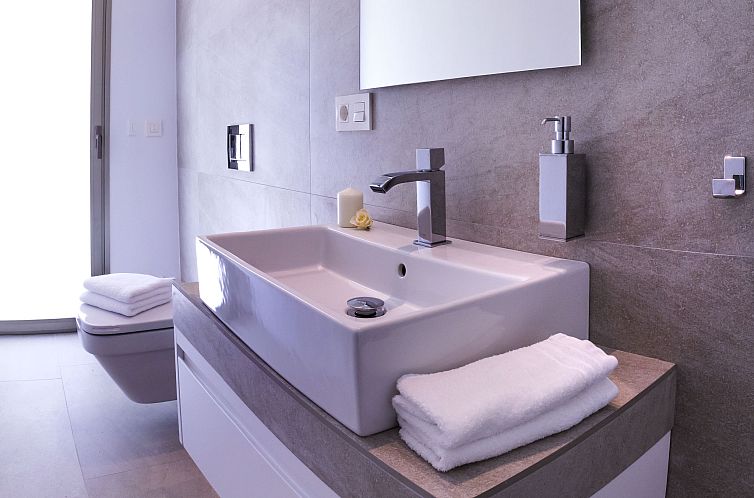 Vakantiehuis Villa Halcon al Mar