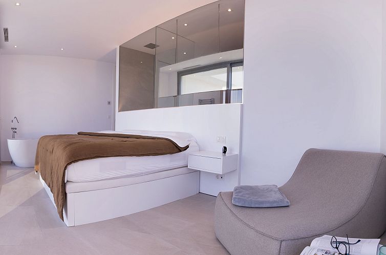 Vakantiehuis Villa Halcon al Mar