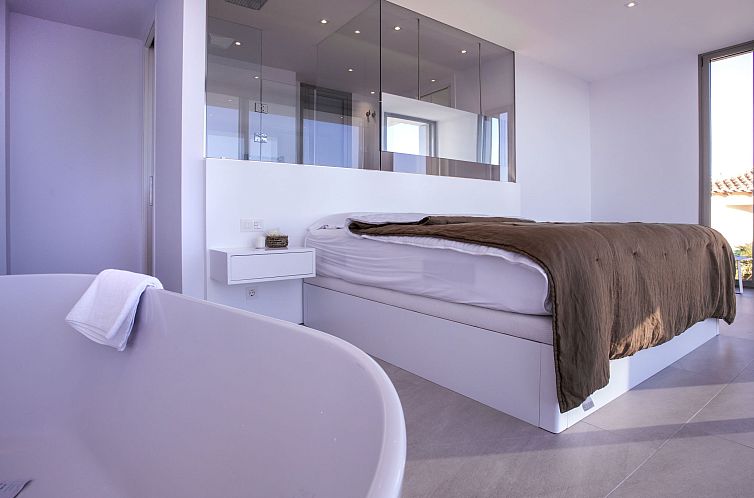 Vakantiehuis Villa Halcon al Mar