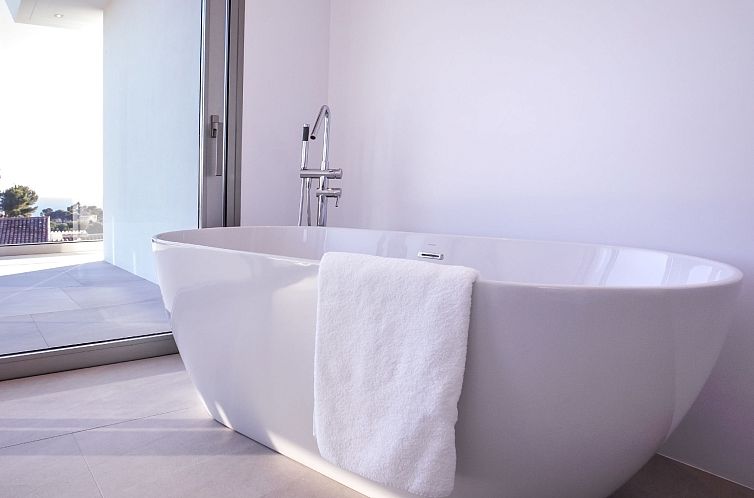 Vakantiehuis Villa Halcon al Mar